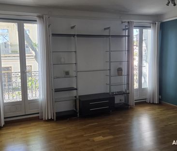 Location Appartement 2 pièces 45m² MONTPELLIER 34000 - Photo 3