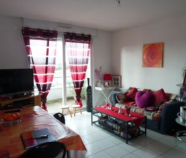 Location Appartement 2 pièces 35m² - Photo 1