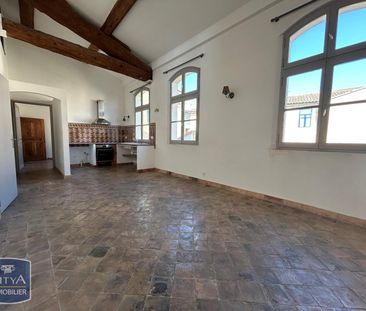 Location Appartement 3 pièces 72m² CARPENTRAS 84200 - Photo 3