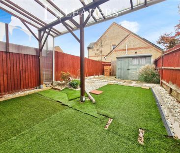 2 bedroom terraced house to rent - Photo 1