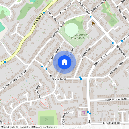 Cowes, Isle of Wight