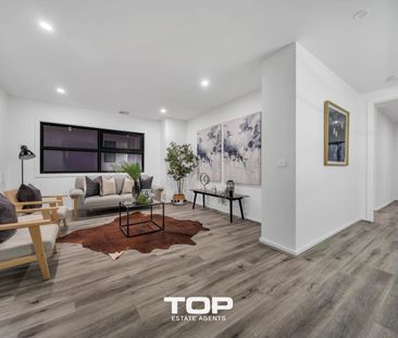 Modern Family Living in a Prime Officer Location!! - Photo 1