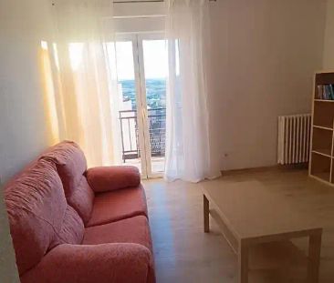 Piso de alquiler en Calle Capitán Méndez Vigo, 15, Santo Tomás - Foto 5