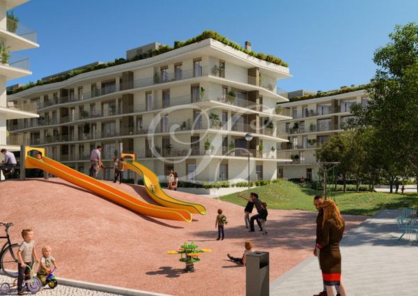 Apartamento T1 em Lisboa