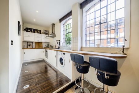 Square On The Square, 2 Caroline Street, Jewellery Quarter - Photo 4