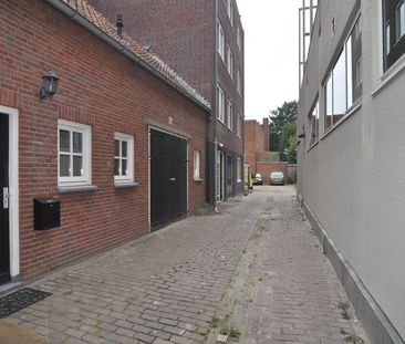 Duivelshoek, 4811GJ, Breda - Photo 1