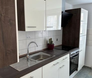 Wir suchen nach netten Mietern für unsere Dachgeschosswohnung - Photo 2