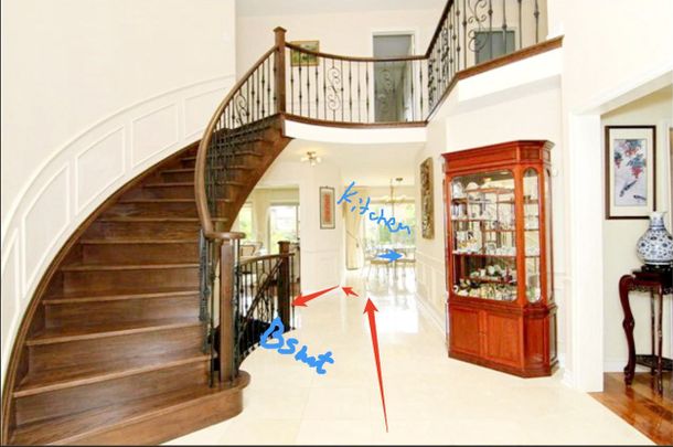 For Lease - 347 Fern Avenue Unit# Bsmt Room, Richmond Hill, Ontario - Photo 1