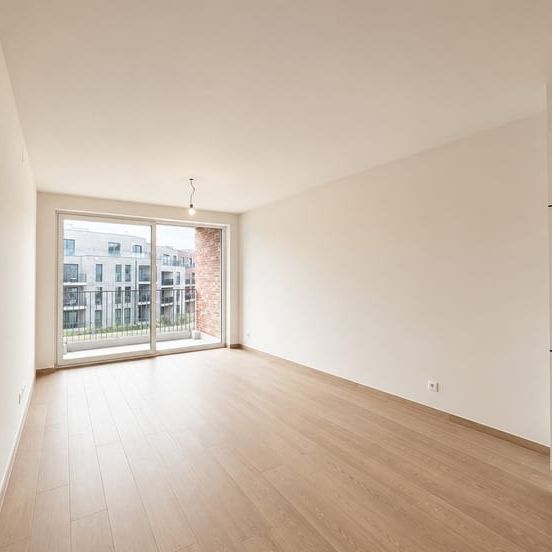 Appartement te huur - Photo 1