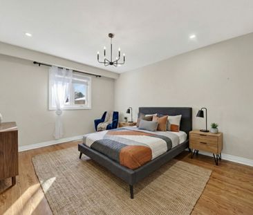 For Lease - 2537 Annelyn Court, Mississauga, Ontario - Photo 4