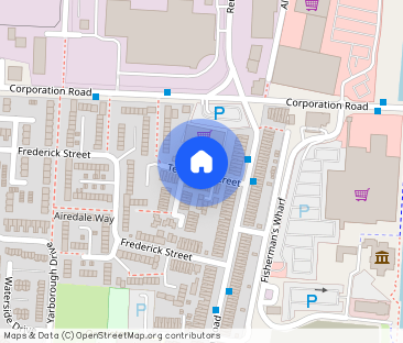 Tennyson Street, Grimsby, Lincolnshire, DN31 - Photo 1