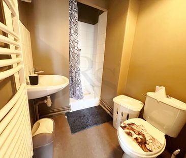 Location Appartement 1 pièce 14m² - Photo 4