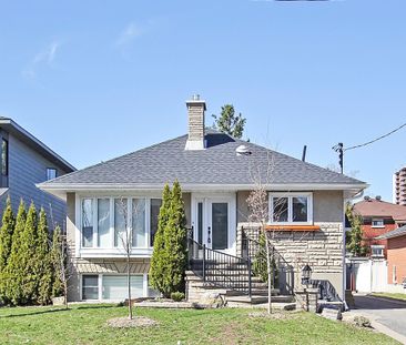 For Lease - 193 GLYNN Avenue Unit# B, Overbrook - Castleheights and... - Photo 3