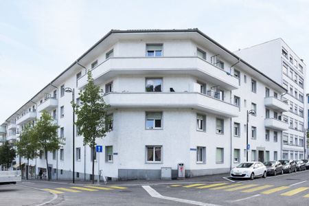 Bel appartement de 2 pièces au 2ème étage d’environ 54m2 - Foto 4