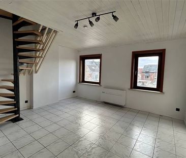 Appartement te huur - Foto 1