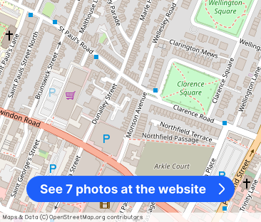 Monson Avenue, Cheltenham GL50 4EH - Photo 1
