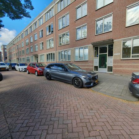 Dr. Zamenhofstraat 31B - Photo 4