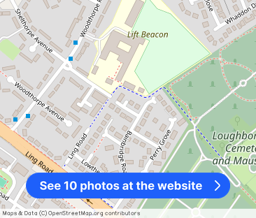 Bond Close, LOUGHBOROUGH - Photo 1