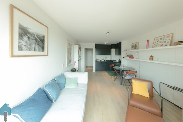 Appartement te huur in Knokke-Heist - Photo 1