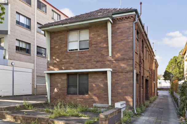 CONVENIENT ONE BEDROOM UNIT IN PRIME LOCATION - Photo 1