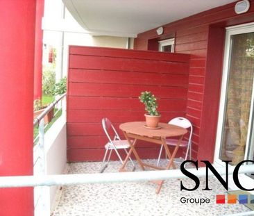 T2 AVEC BALCON+PARKING - Photo 4