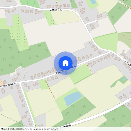 Pandhoevestraat 47, 3130 Begijnendijk