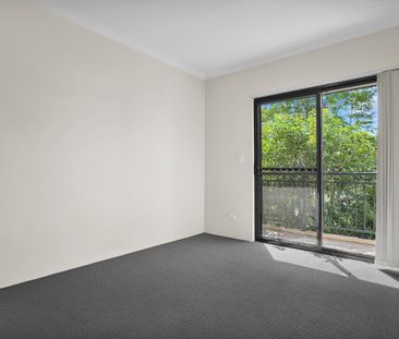 Two Bedroom Unit with Two Bathrooms - Photo 5