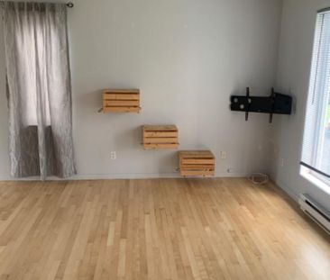 Logement st jean chrysostome - Photo 1
