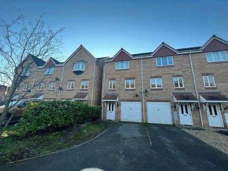 Cairngorm Drive, Berry Hill, Mansfield, NG18 - Photo 4