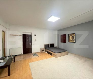 Apartament 1 camera, 40 mp, pet friendly, zona Leroy Merlin - Photo 4