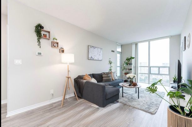 For Lease - 3504 Hurontario Street Unit# 1702, Mississauga, Ontario - Photo 1