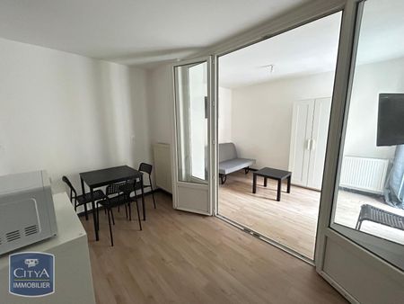 Location Appartement 1 pièce 23m² DOUAI 59500 - Photo 3