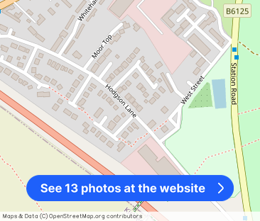 Hodgson Lane, Drighlington - Photo 1