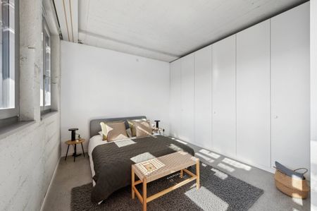 3.5 Zimmer, 129 m², 1. Stock - Photo 5