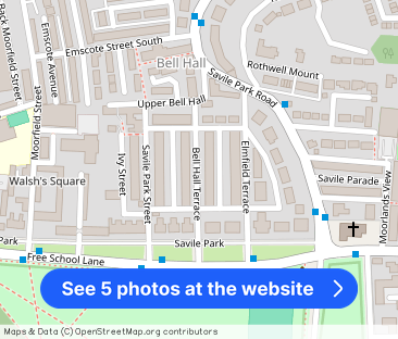 Bell Hall Terrace, Halifax - Photo 1