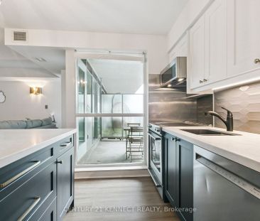 Zip Condos and Lofts - Photo 1