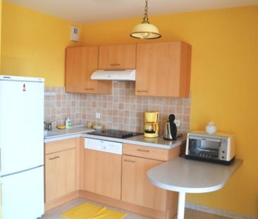 Location appartement 3 pièces, 66.74m², Les Sables-d'Olonne - Photo 2