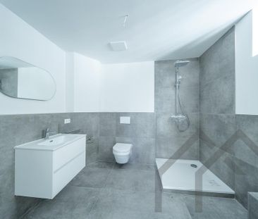 Erstbezug 2 ZKB Homburg City - Foto 2