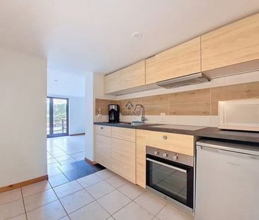 Appartement te huur - Foto 5
