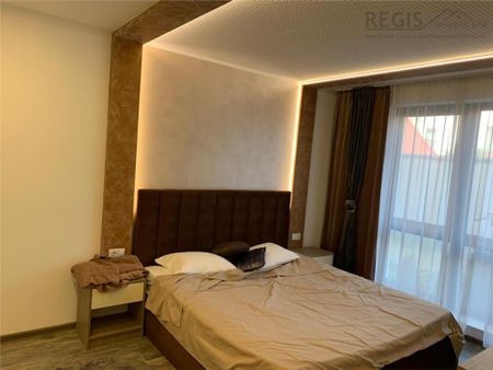 Apartament 3 camere - de inchiriat - Photo 3