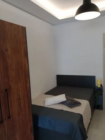 Studio/Γκαρσονιέρα για ενοικίαση Βαρδάρης - Δικαστήρια (Βαρδάρης - Λαχανόκηποι) - Φωτογραφία 3