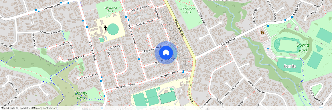 19 Aspiring Crescent, Chartwell