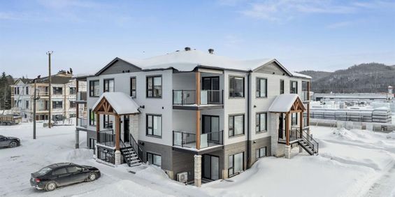 Unit 610 - 550 Rue Du Ruisseau, Mont-Tremblant - Photo 3