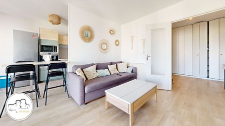 JOLIE CHAMBRE EN COLOCATION - Photo 4