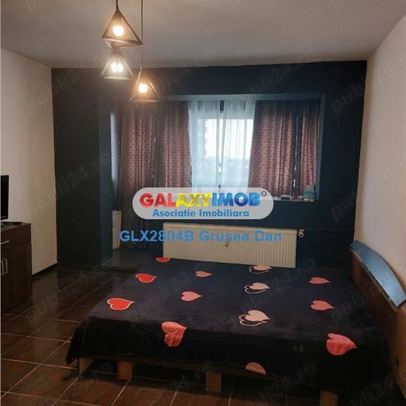 Apartament 2 Camere Pet Friendly Piata Progresul G 136 - Fotografie 1