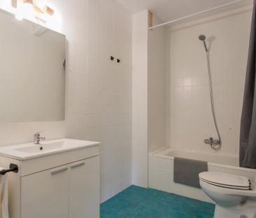 Charming room&nbsp;with balcony in Benimaclet. - Photo 6