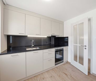 4.5 Zimmer, 67 m², 2. Stock - Photo 1