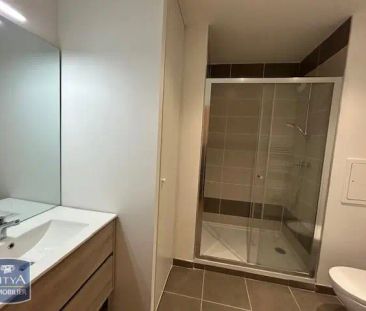 Appartement à louer 1 pièce 51.22m² - Photo 4