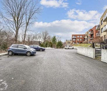 Nouveauté sur le marché Appartement à louer - Laval (Fabreville) (Est) - Photo 2