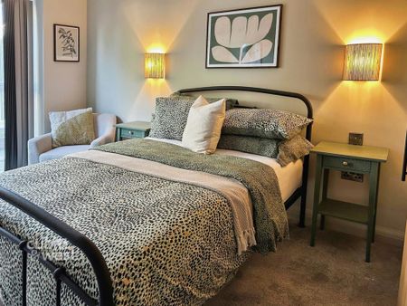 1 bedroom in a house share to rent - Photo 4